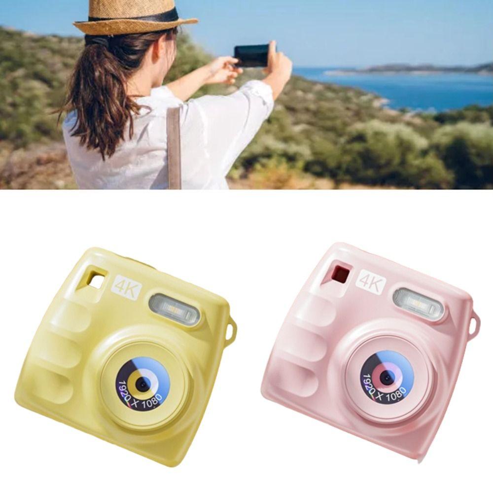 Small Mini Children Camera Slr Toys Kids HD Camera Toys Children Mini Digital Camera  Toy Gifts