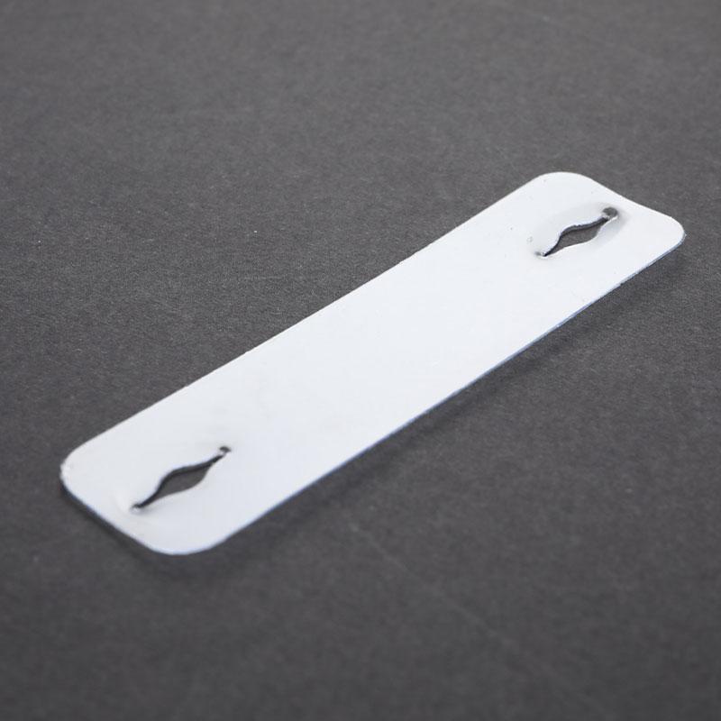 

5 шт. Невидимые Элегантные Мужские Костюмы Практичные Зажимы-слайсы для Галстука Удерживают Галстук на Месте