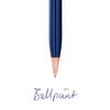 Cross Ballpoint Pen Oil-based Refill M Medium Point 8511 Blue