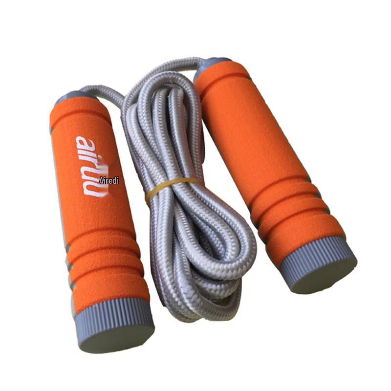 Airiqi A-001 Foam Handle Jump Rope