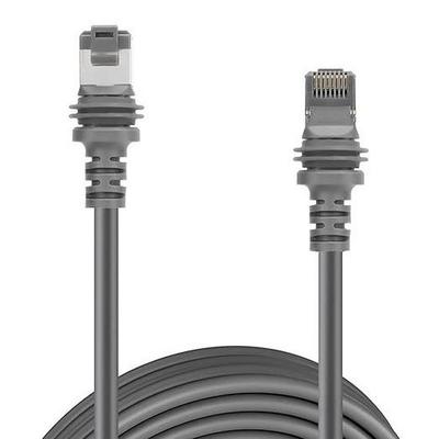 Gen3 Wasserdichtes Ethernet-Router-Ersatzkabel für den Außenbereich