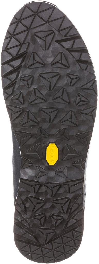 Hiking Shoes Lowa DELAGO GTX MID Wanderschuhe Navy Farn