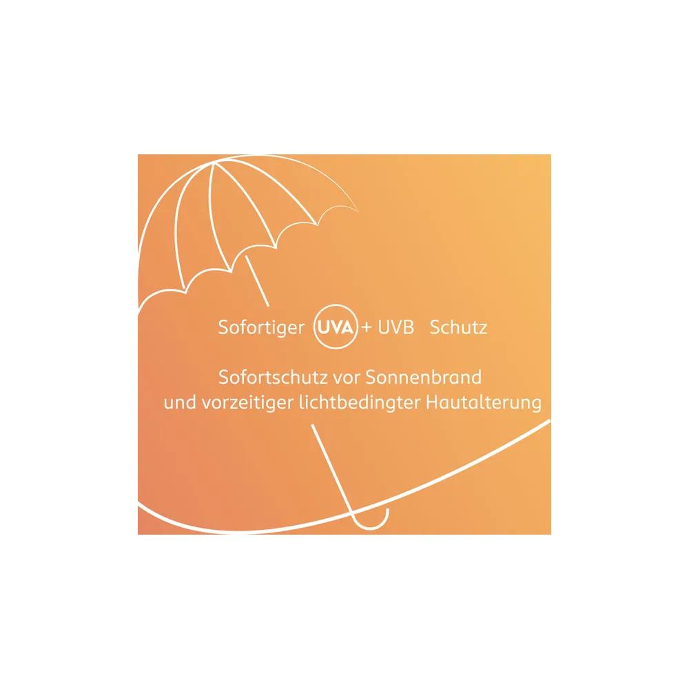 ROSSMANN Sunozon latte solare SPF30, 400ml