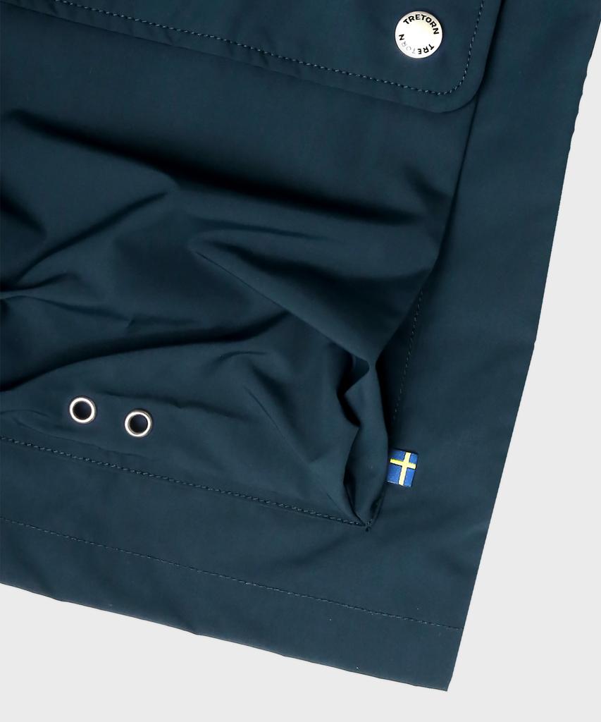 Tretorn Rain Hunting Jacket - Navy