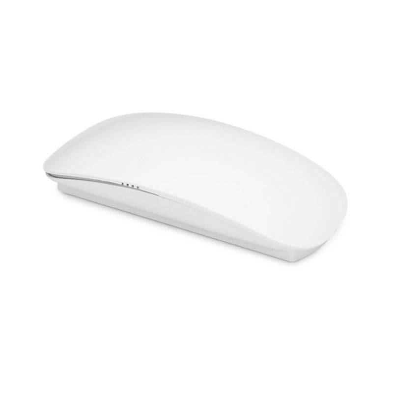 Kabellose optische Multi-Touch Magic Mouse 2,4 GHz Mäuse für Windows Mac OS