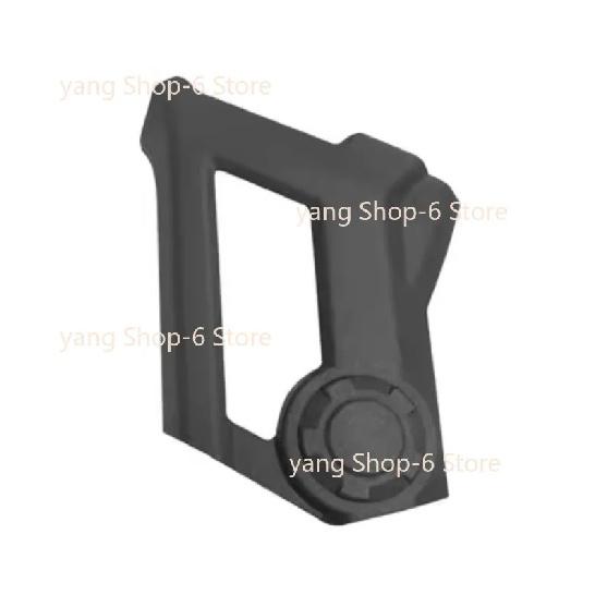 For ZONTES 703F 703 F Motorcycle Frame Side Cover Anti-Wear Protective Plate Protective Plate Rear Flat Fork Decorative Cover