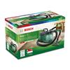 Aspirateur d'atelier bosch - easyvac 3 - cuve polypropylène 2l - 700w