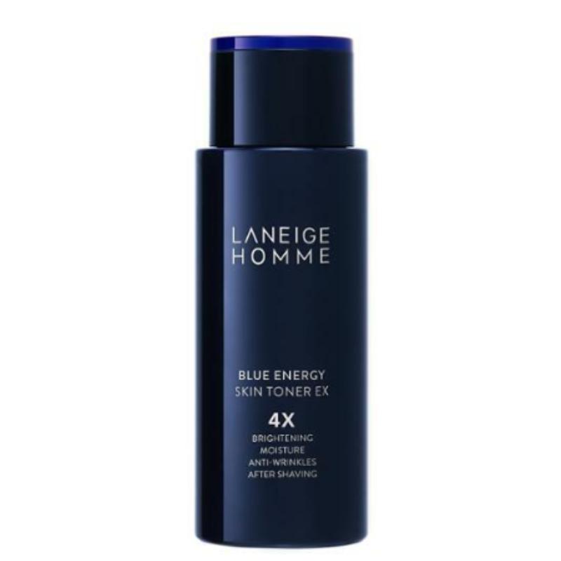 

Laneige Homme Blue Energy Skin Toner EX 180 ml
