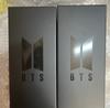 BTS (Neotevřené) Bangtan Boys ARMY světelná hůl