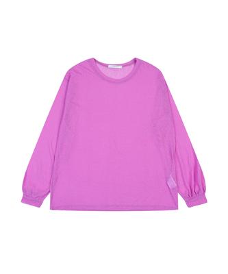 VANAKE Round Neck T-Shirt_Vb39Tsm308Z