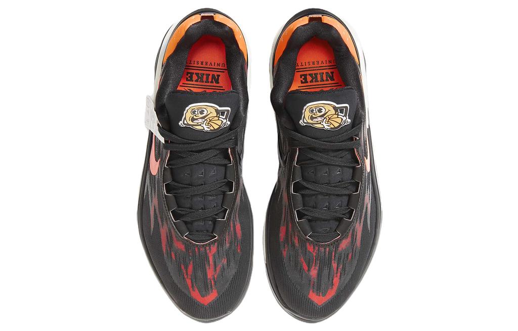 Nike Air Zoom G.T. Cut 2 EP 'Nike University' DJ6013-004