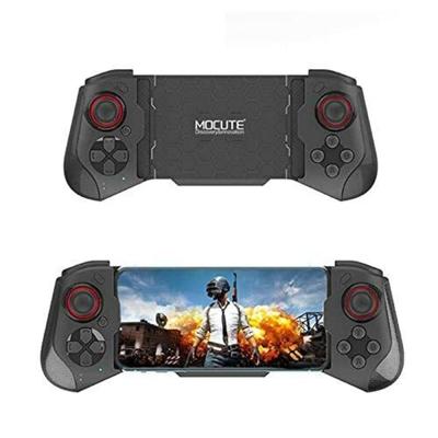 Bluetooth Gamepad IOS Android Mobile Game Stretch Dual Joystick pro MOCUTE 060