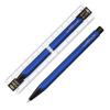 IWI Gel Ink Ballpoint Pen Tool Hex Classic Blue 0.5 -8F990BP-51B