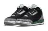 Jordan 3 Retro Pine Green GS 398614-030