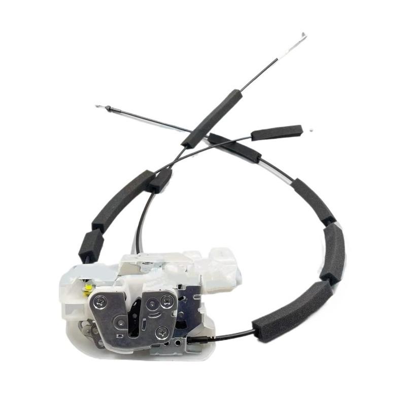 Deurvergrendelings actuator Rechts Voor 80500EB70A voor Nissan Navara D40 2005 2006 2007 2008 2009 2010 2011 2012 2013 2014