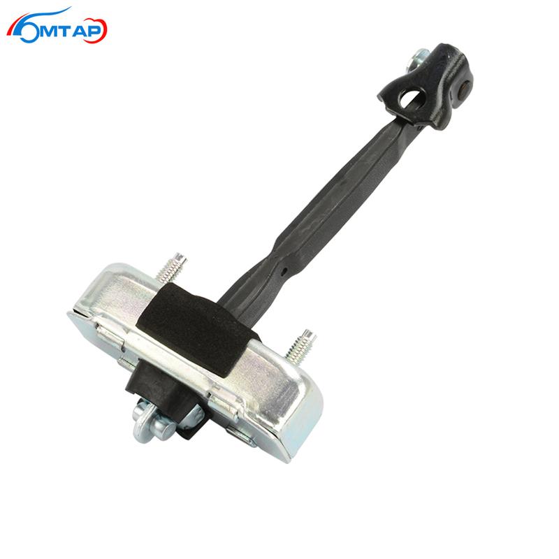 MTAP For TOYOTA LAND CRUISER 200 LC200 UZJ200 2008-2015 Front Rear Car Door Checker Stopper Door-Check Strap Arm Left = Right Front Left