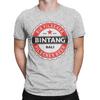 Bintang Funny 100 Cotton Tshirt Bintang Tees Tops For Unisex