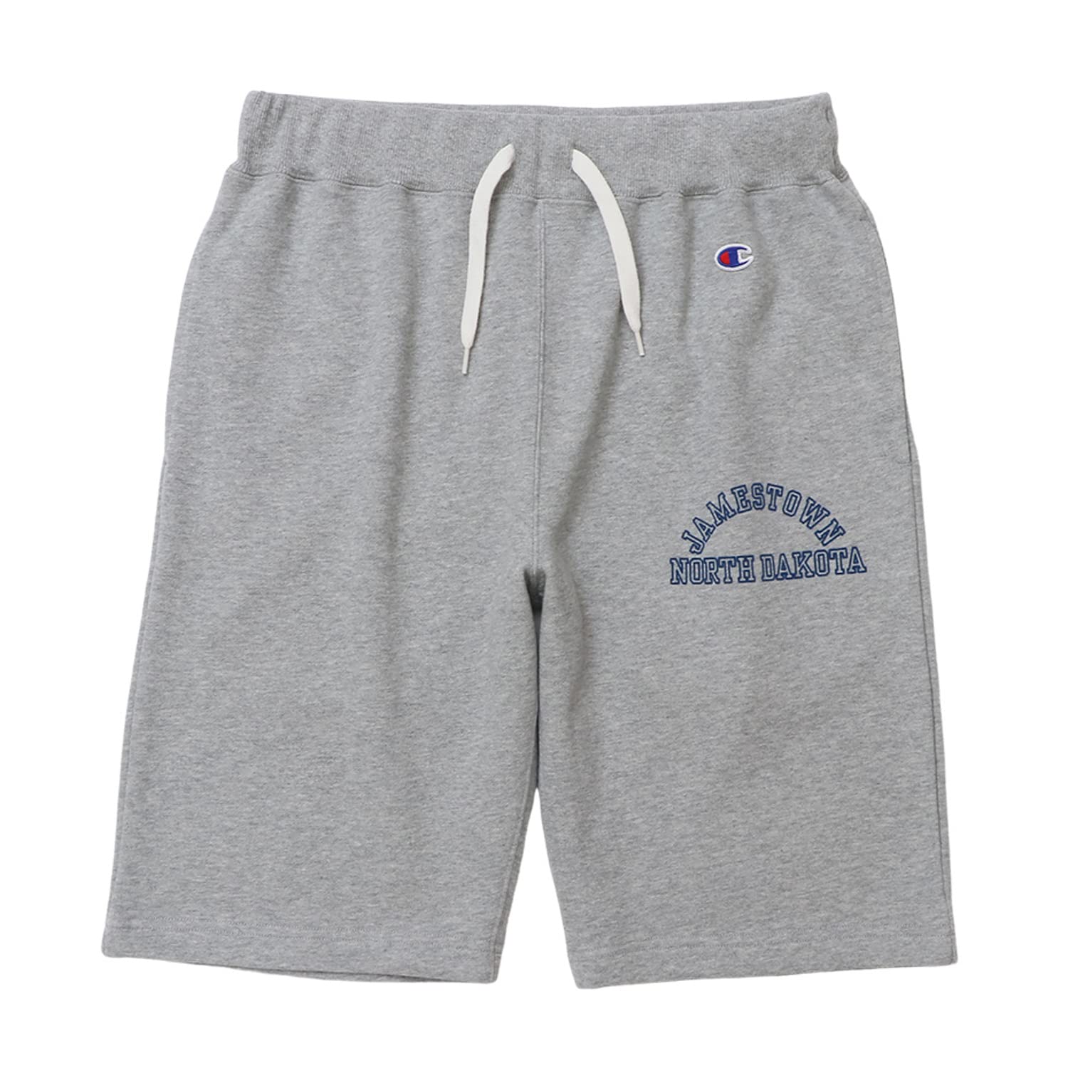 

Шорты Champion Cotton USA с графическим принтом, базовые, C3-X514-070-XL