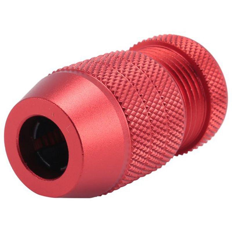 AEE2-Drill Depth Stop For Drill Bits,Drill Stop Collar Limit Rings Locator Depth Stopper For Drilling 2-5Mm 6-11Mm Drill Bit