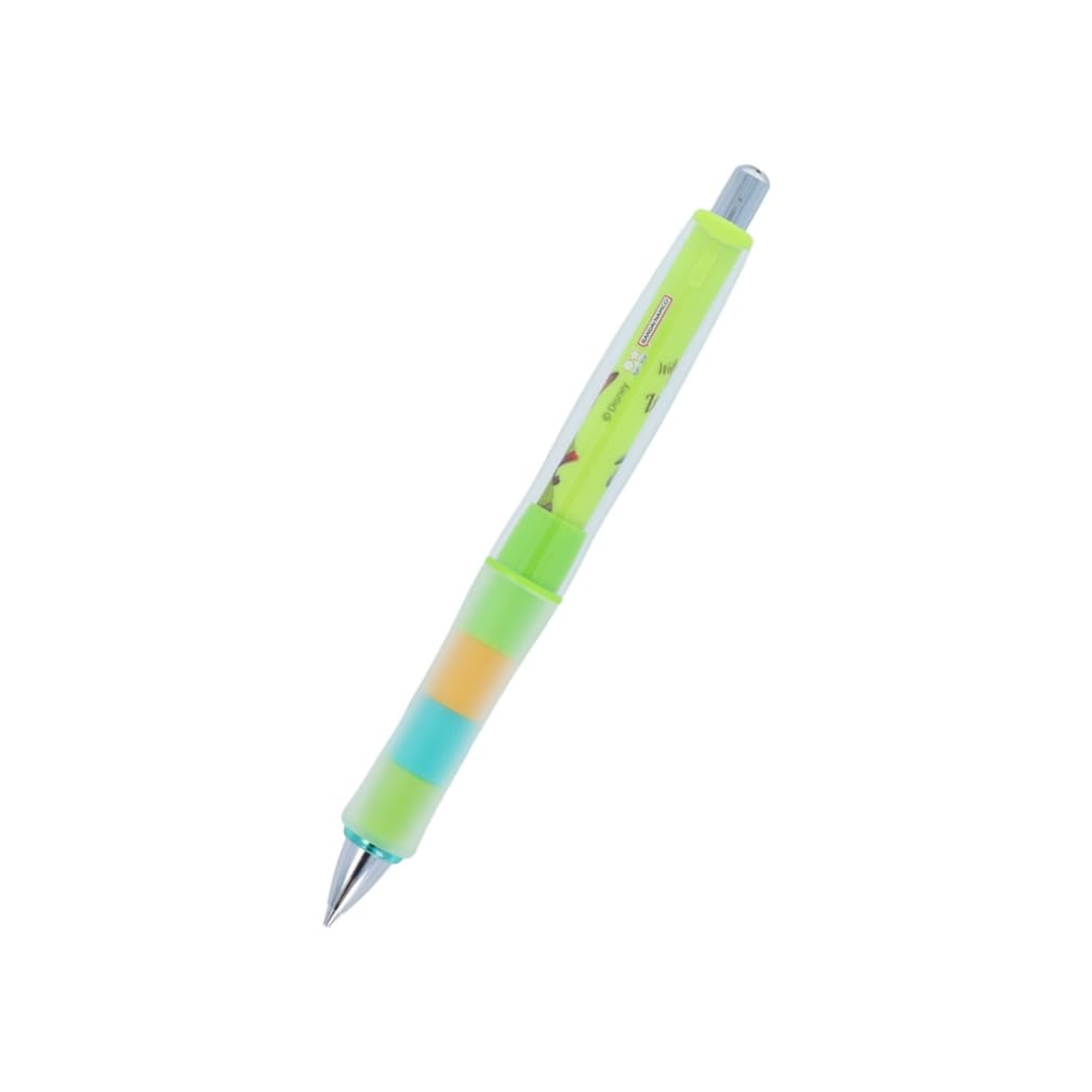 Stationery Disney Mechanical Pencil Play Border Zootopia S4484355 Sun-Star Dr.Grip