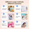 Smart Digital Calendar 1080P 15.6Inch Touchscreen WiFi Interactive Display Wall Planner Digital Calendar with APP for Family32GB