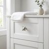 Four Point Star Drawer Pulls Modern Minimalist Furniture Handles Cabinet Knobs  Indoor Furniture