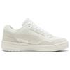 Puma Rebound Retro Varmhvite Dampgrå Unisex Sneakers Krem 400214-02