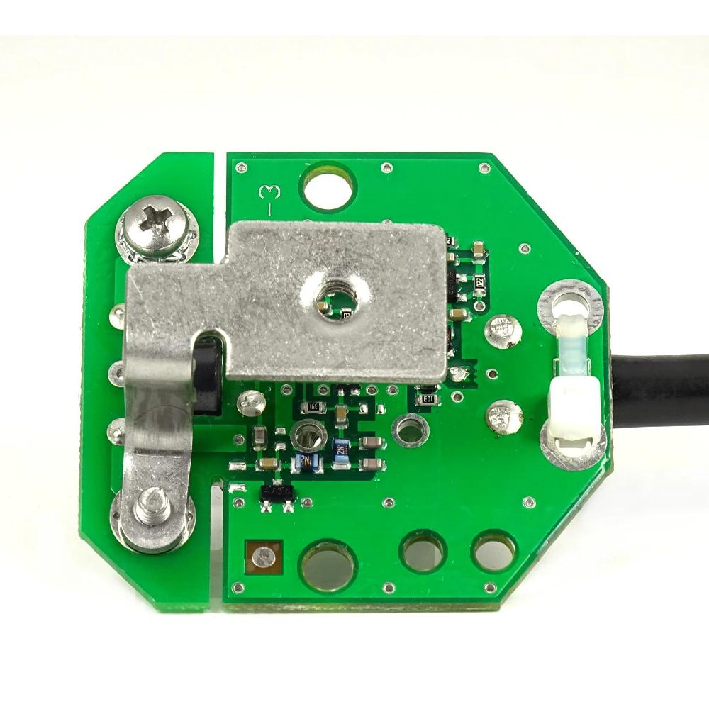 PAD-820 Connecting Assembly for ASR P20 Antennas