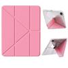 IPad 10th Gen 10.9 Inch Case Air 6 Clear 2-in-1 Shockproof Protective Cover