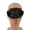 Silicone Skirt Tempered Glass Diving Goggles For Adults Diving Mask Optical Diving Glass Scuba Swimming Googles Tempered Glasses
