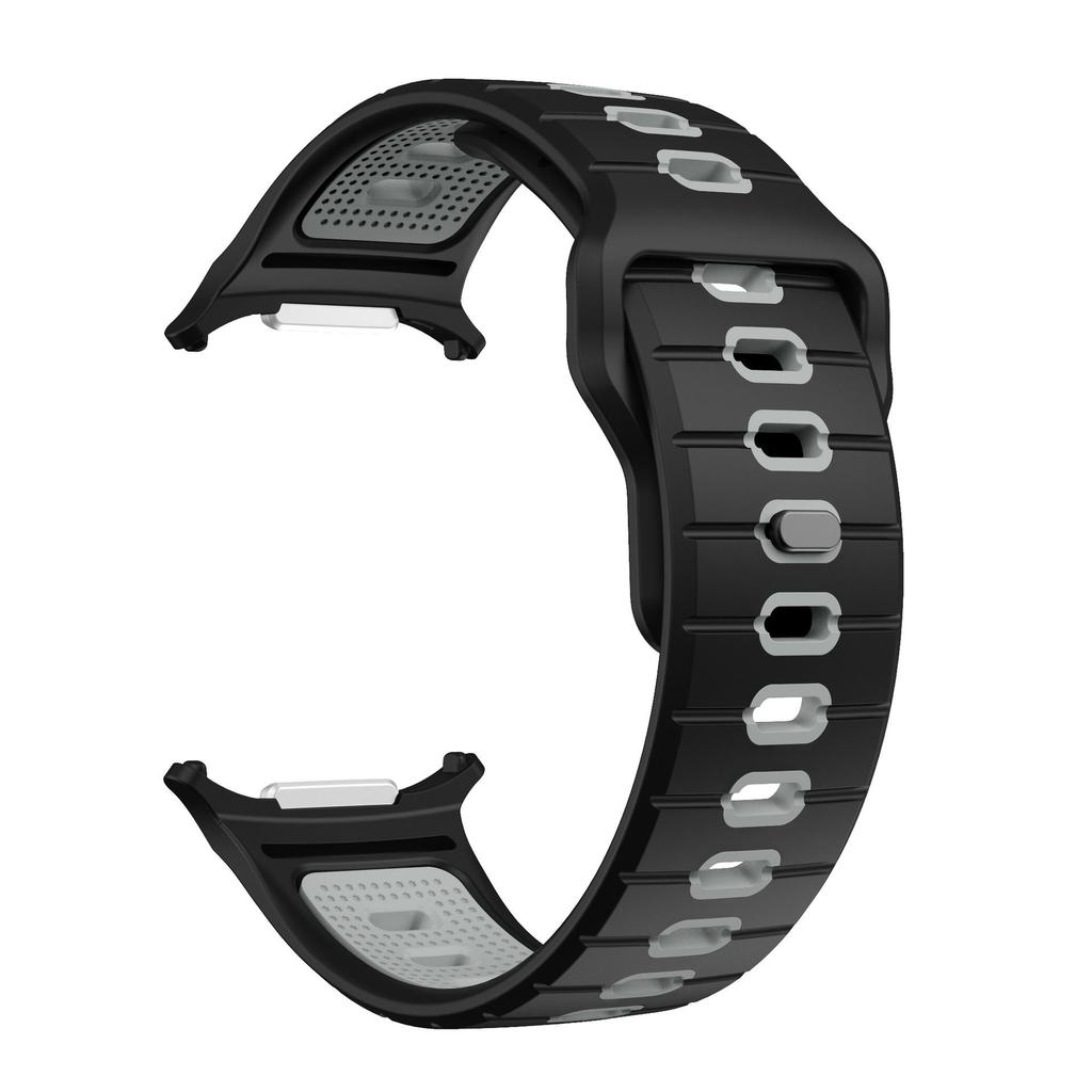 Sport Bands for Samsung Galaxy Watch Ultra 2026 Strap 47mm Accessories Smart Silicone Correa Bracelet Galaxy Watch Ultra 2025 Replacement Wristband