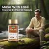 Jeena Sikho Acharya Ji’s Pain Nill Tablets Ayurvedic Herbal Support for Muscle Comfort Joint Flexibility 60 Tablets Pack 1
