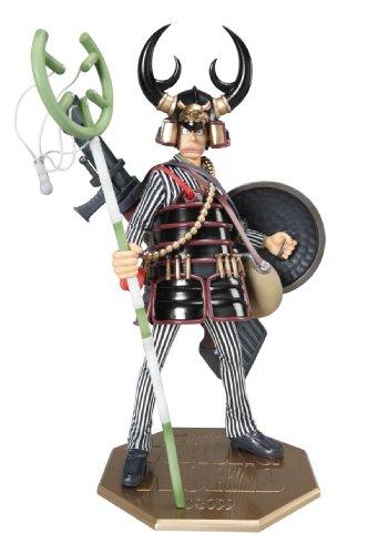 

Портрет.Пиратов : One Piece Strong Edition Usopp [масштаб 1/8 ПВХ]