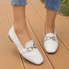2025 Women Loafers Shoes Breathable Walking Flat Shoes Female Spring Autumn Comfortable Sneakers Women Zapatos De Mujer