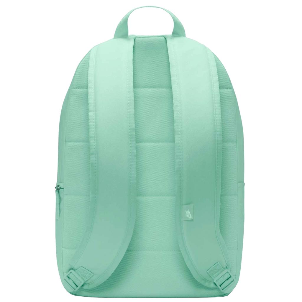 Nike NK Heritage Backpack, Unisex Green Backpack