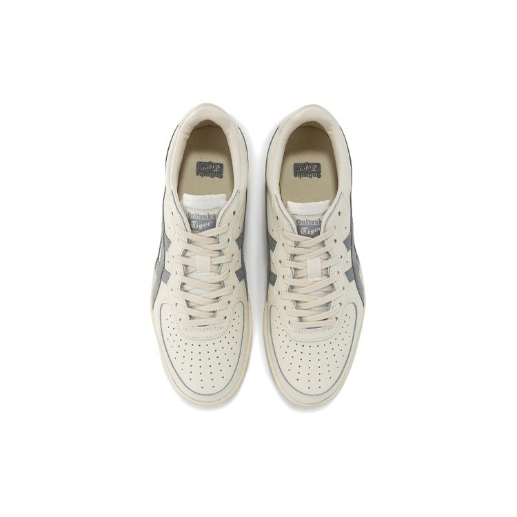 Onitsuka Tiger Gsm 'Cream Grey' 1183B701-200