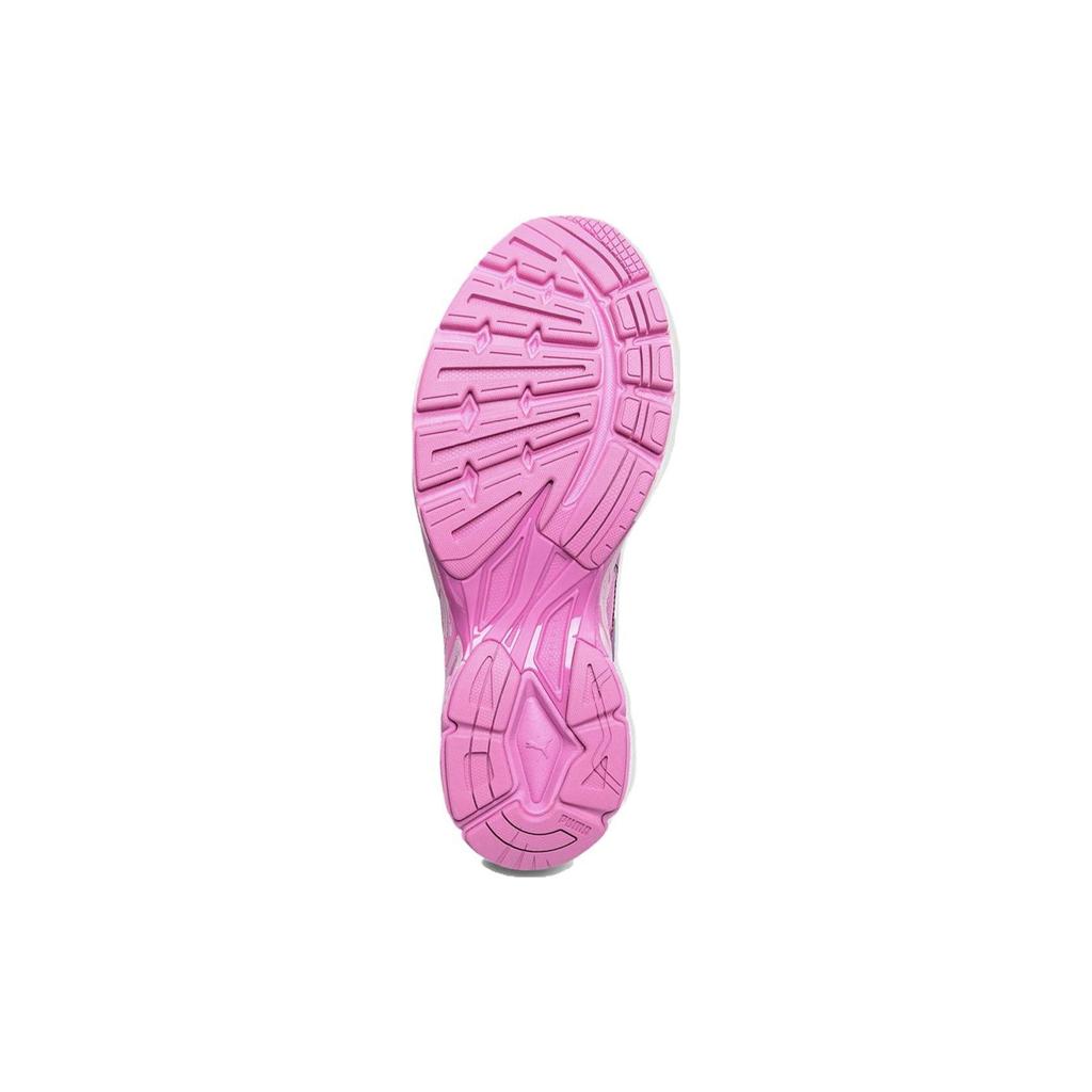 Pleasures x Puma Velophasis Overdye Sneakers Unisex Viola Uva-Vino Malva-Pop 391696-01