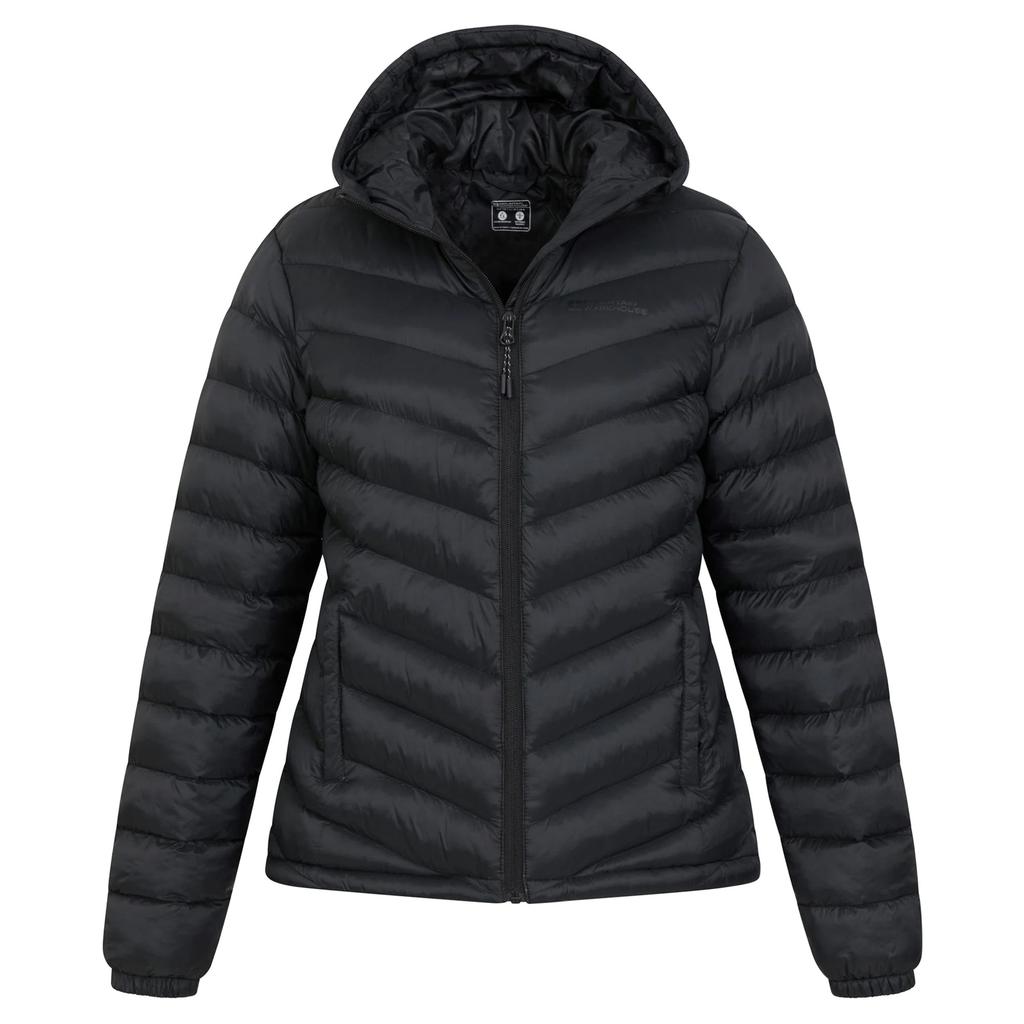 Mountain Warehouse Womens/Ladies Seasons Padded Jacket