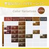 Hoyu Cielo Mousse Color 6 bottles (2 + bonus) [Quasi-drug]