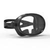 Yuzhan Anti-Fog Large View Tempered Glass Diving Mask