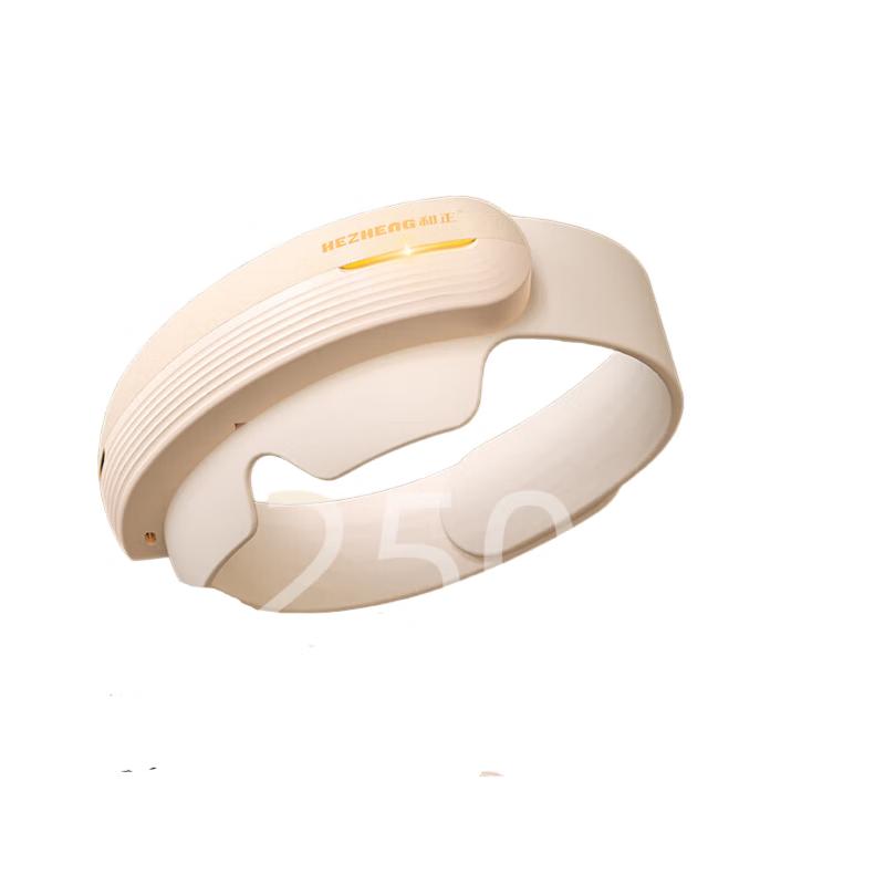 Hezheng Head and Eye Airbag Massager
