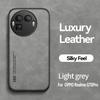 Magnetic Leather Phone Case For Realme GT8 Pro GT8 Pro RealmeGT8Pro Shockproof Silicone Soft Case Cover