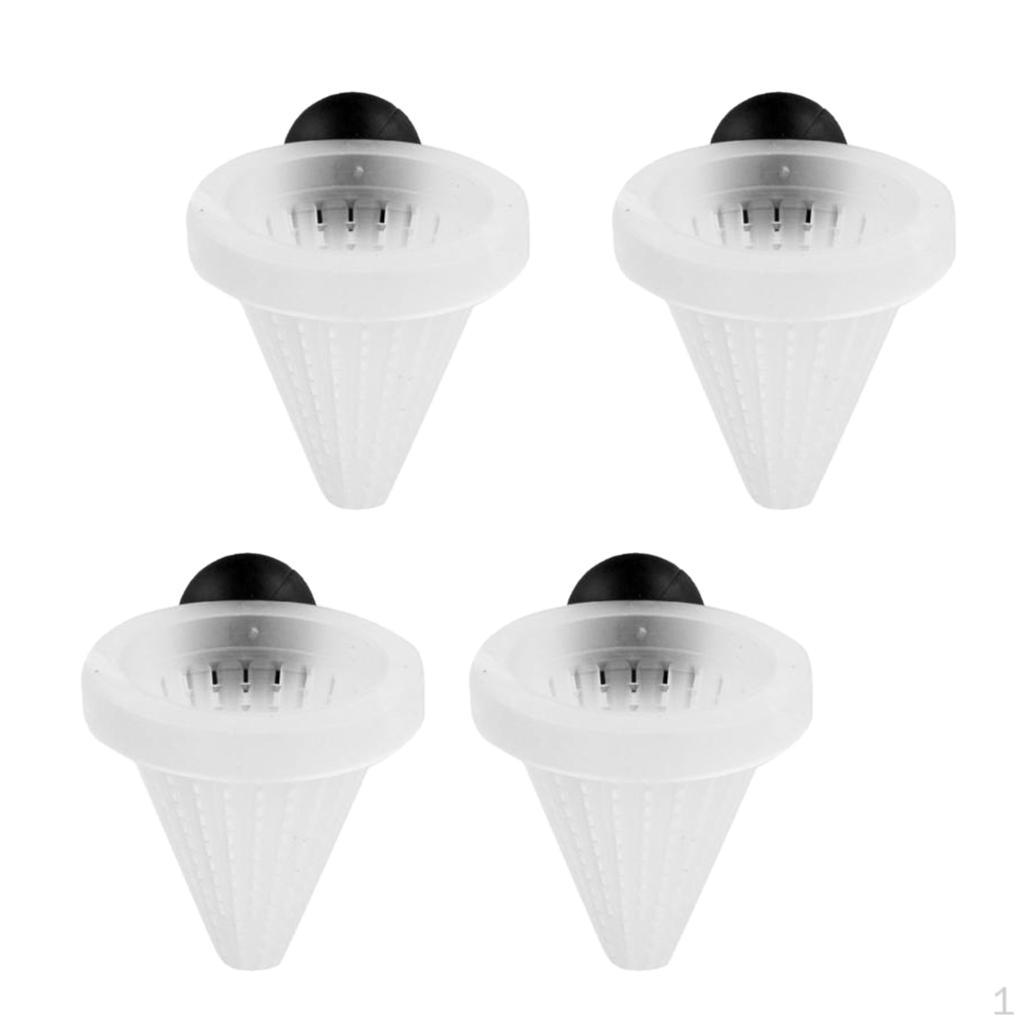 

Aquarium Red Worm Feeder Turned Bloodworm Dispenser Live Combo