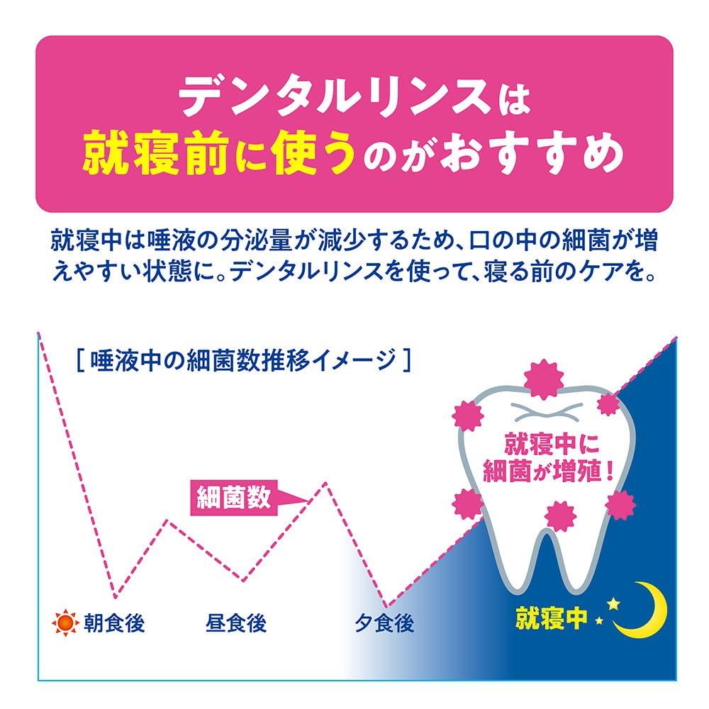 Systema Haguki Plus Dental Medical Herb 900ml 80ml Mini Rinse or Floss Be Liquid Periodontal Rinse, Mint, Mild, + Y-Shaped (Cannot Selected)