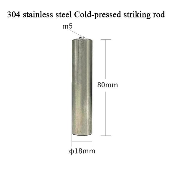 Mosazná raznice abecedy | 26 velkých + malých písmen, 10 číslic, 20 symbolů | Přizpůsobitelný nástroj pro ražení a bronzování peněženek/pouzder na telefony