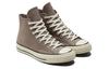 Converse Chuck 70 High 'Grey Ivory'