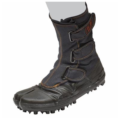 Shokaido Spike-Schuhe für Waldarbeiten Asagiri I-88 28,0 cm