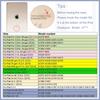 Trifold PU Leather Case for IPad 10.2 Stand Protective Tablet Flip Slim Lightweight Cover for IPad Air 4