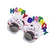 Whimsical Cake Design Party Eyewear For Adults And Kids Eyewear Props Perfect For Indoor Outdoor Celebrations
