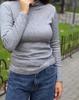 Long Sleeve (women’s) Demi-season 8047-111 HC